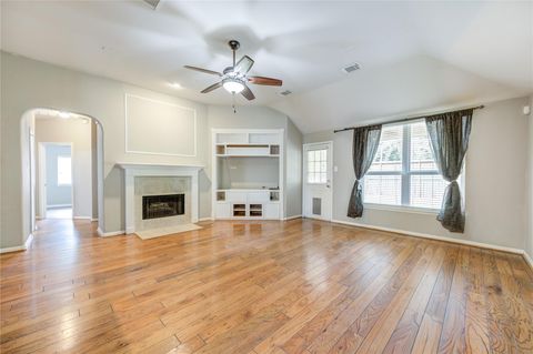 Tiny photo for 1018 Sierra Springs Lane, Spring, TX 77373 (MLS # 43957525)