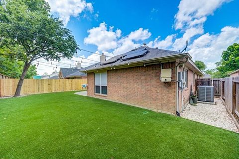 Tiny photo for 1018 Sierra Springs Lane, Spring, TX 77373 (MLS # 43957525)