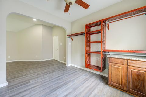 Tiny photo for 1018 Sierra Springs Lane, Spring, TX 77373 (MLS # 43957525)