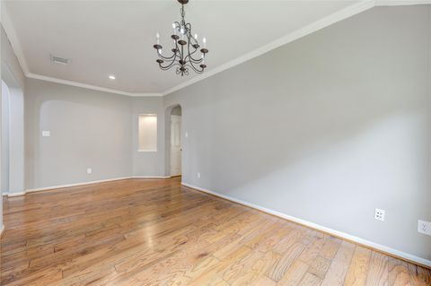 Tiny photo for 1018 Sierra Springs Lane, Spring, TX 77373 (MLS # 43957525)