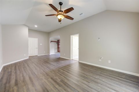 Tiny photo for 1018 Sierra Springs Lane, Spring, TX 77373 (MLS # 43957525)
