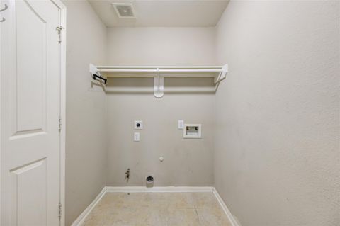 Tiny photo for 1018 Sierra Springs Lane, Spring, TX 77373 (MLS # 43957525)