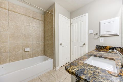Tiny photo for 1018 Sierra Springs Lane, Spring, TX 77373 (MLS # 43957525)