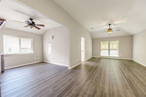 Tiny photo for 1018 Sierra Springs Lane, Spring, TX 77373 (MLS # 43957525)