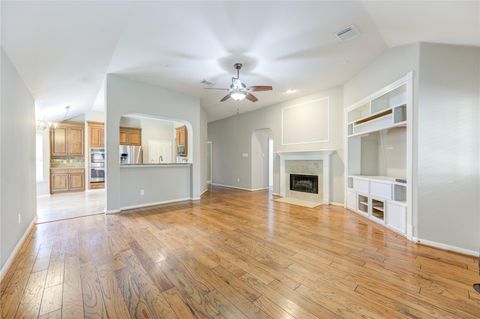 Tiny photo for 1018 Sierra Springs Lane, Spring, TX 77373 (MLS # 43957525)