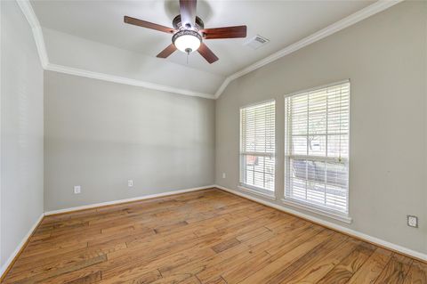 Tiny photo for 1018 Sierra Springs Lane, Spring, TX 77373 (MLS # 43957525)