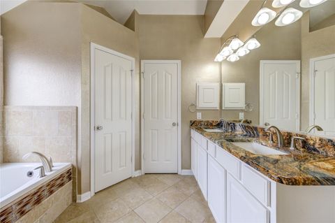Tiny photo for 1018 Sierra Springs Lane, Spring, TX 77373 (MLS # 43957525)