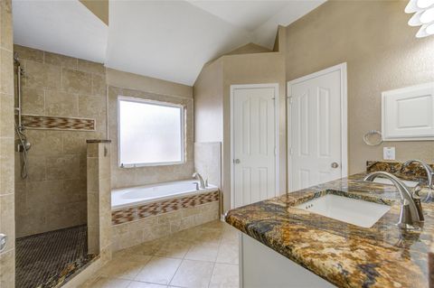 Tiny photo for 1018 Sierra Springs Lane, Spring, TX 77373 (MLS # 43957525)
