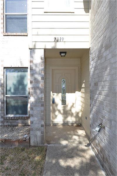 7119 Foxvista Lane