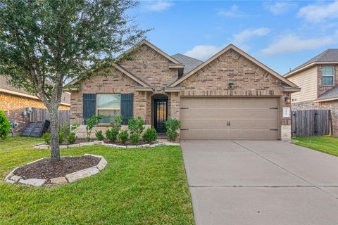 Photo of 4523 Stolz Trail, Katy, TX 77493 (MLS # 75038077)