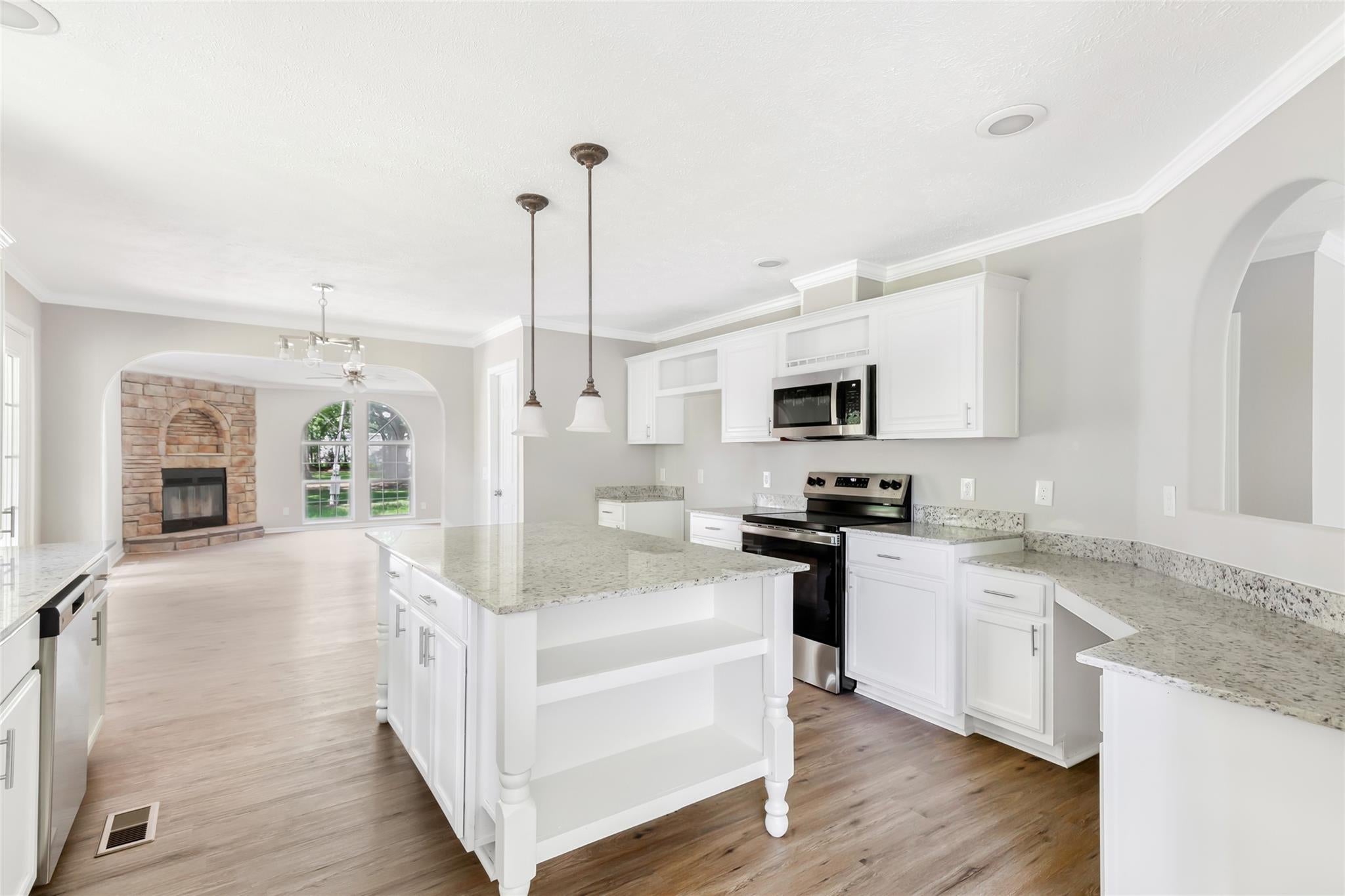 1387 Fm 1406 Road