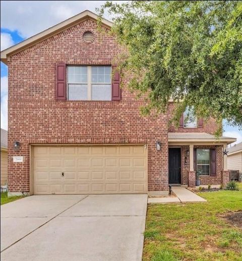 Photo of 21414 Sagrantino Court, Katy, TX 77449 (MLS # 30824830)