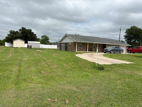 Photo of 23276 San Jacinto Avenue, Iola, TX 77861 (MLS # 89678574)
