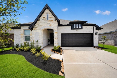 Photo of 12222 English Mist Drive Dr, Houston, TX 77044 (MLS # 85169714)