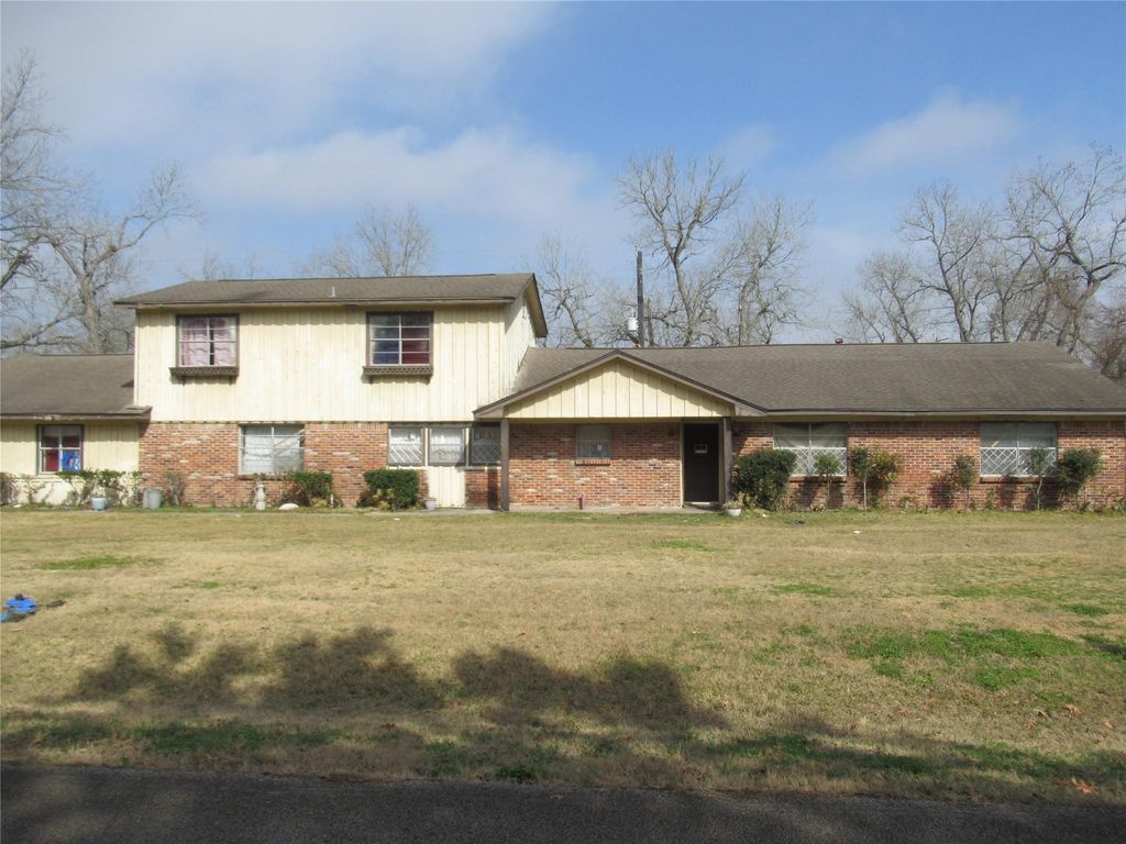Photo of 1122 Desirable Lane, Huffman, TX 77336 (MLS # 97534305)