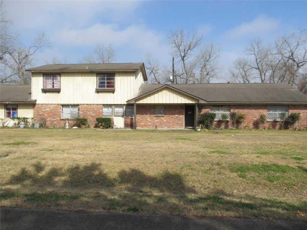 Photo of 1122 Desirable Lane, Huffman, TX 77336 (MLS # 97534305)