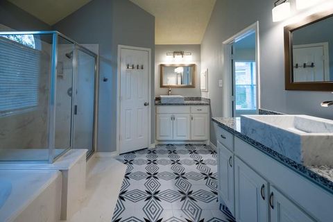 Photo of 7626 Painton Lane, Spring, TX 77389 (MLS # 88844573)