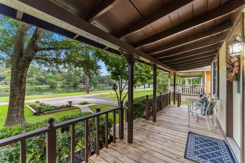 1745 E Pine Lake Circle Conroe TX 77316