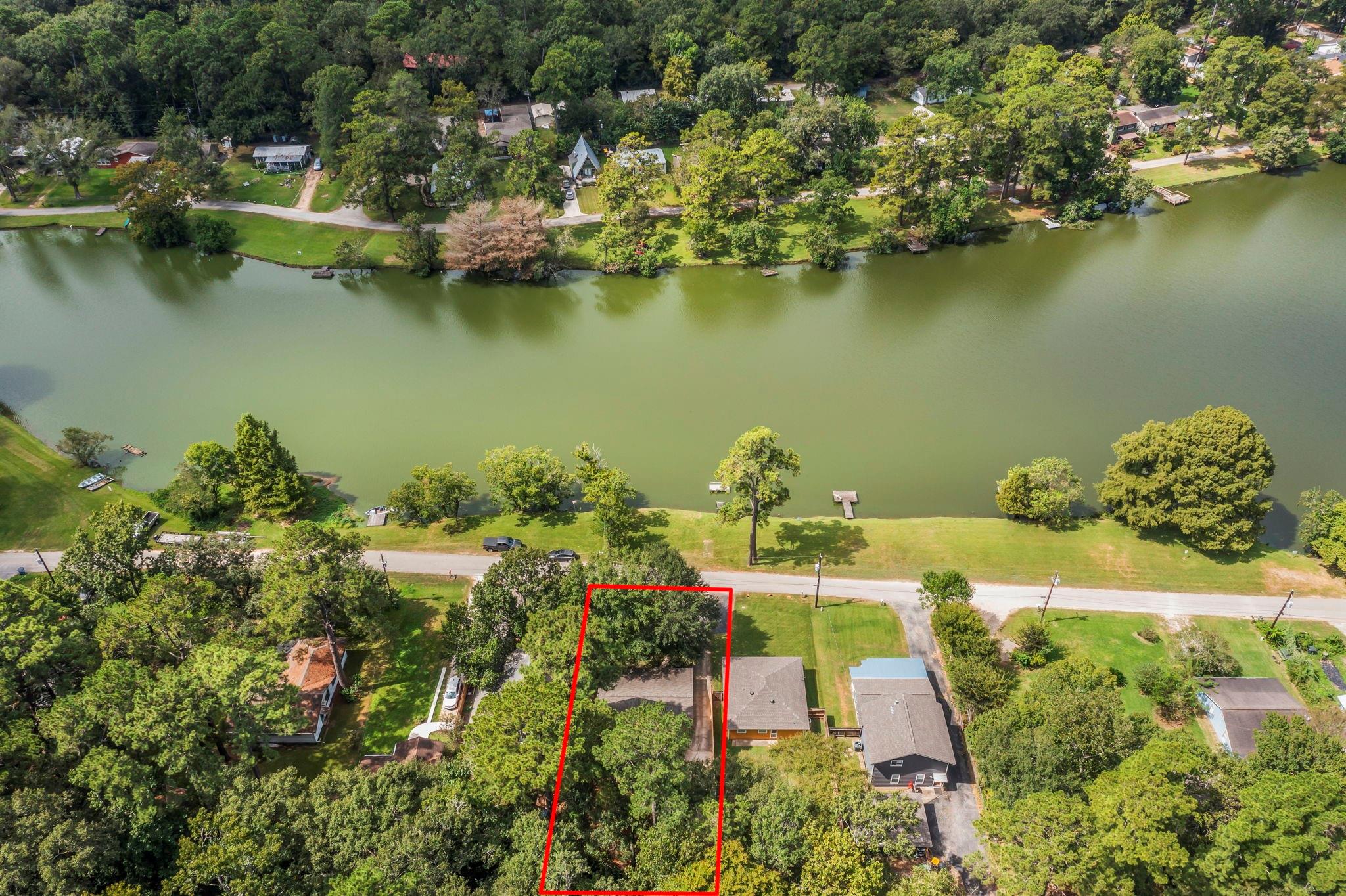1745 E Pine Lake Circle