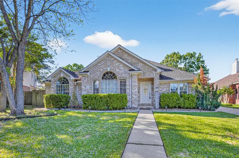 3642 Postwood Drive Spring TX 77388