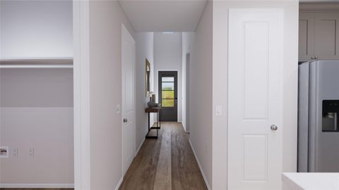 Photo of 3016 Avalos Drive, Katy, TX 77493 (MLS # 57452166)