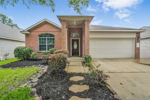 Photo of 25811 Sundrop Meadows Lane, Katy, TX 77494 (MLS # 69720264)