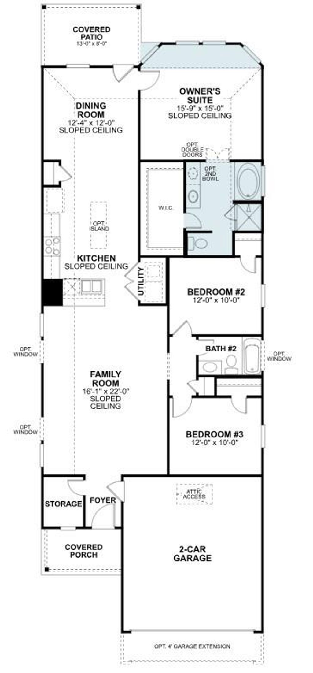 Photo of 22439 Douglas Court, New Caney, TX 77357 (MLS # 14167749)