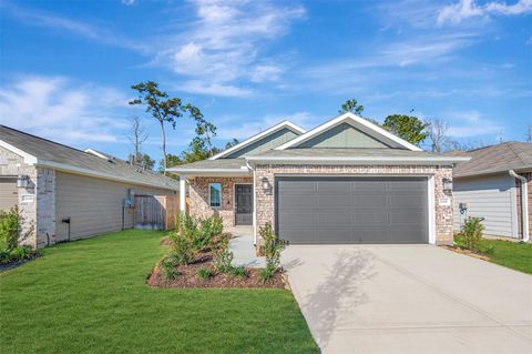 Photo of 22439 Douglas Court, New Caney, TX 77357 (MLS # 14167749)