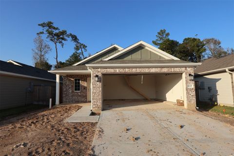 Photo of 22439 Douglas Court, New Caney, TX 77357 (MLS # 14167749)