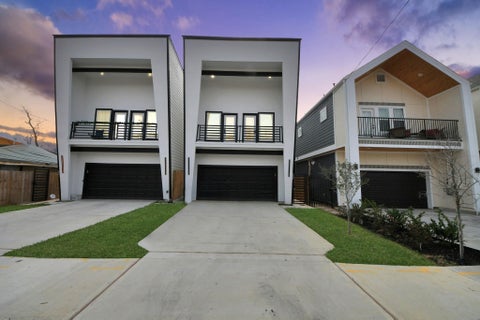 Photo of 3524 Rebecca Street, Houston, TX 77021 (MLS # 39288027)