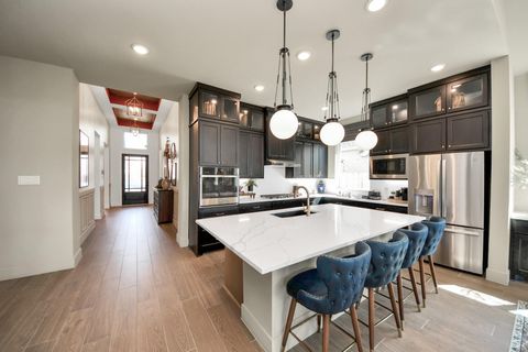 Photo of 9702 Cathedral Lane, Manvel, TX 77578 (MLS # 59738396)