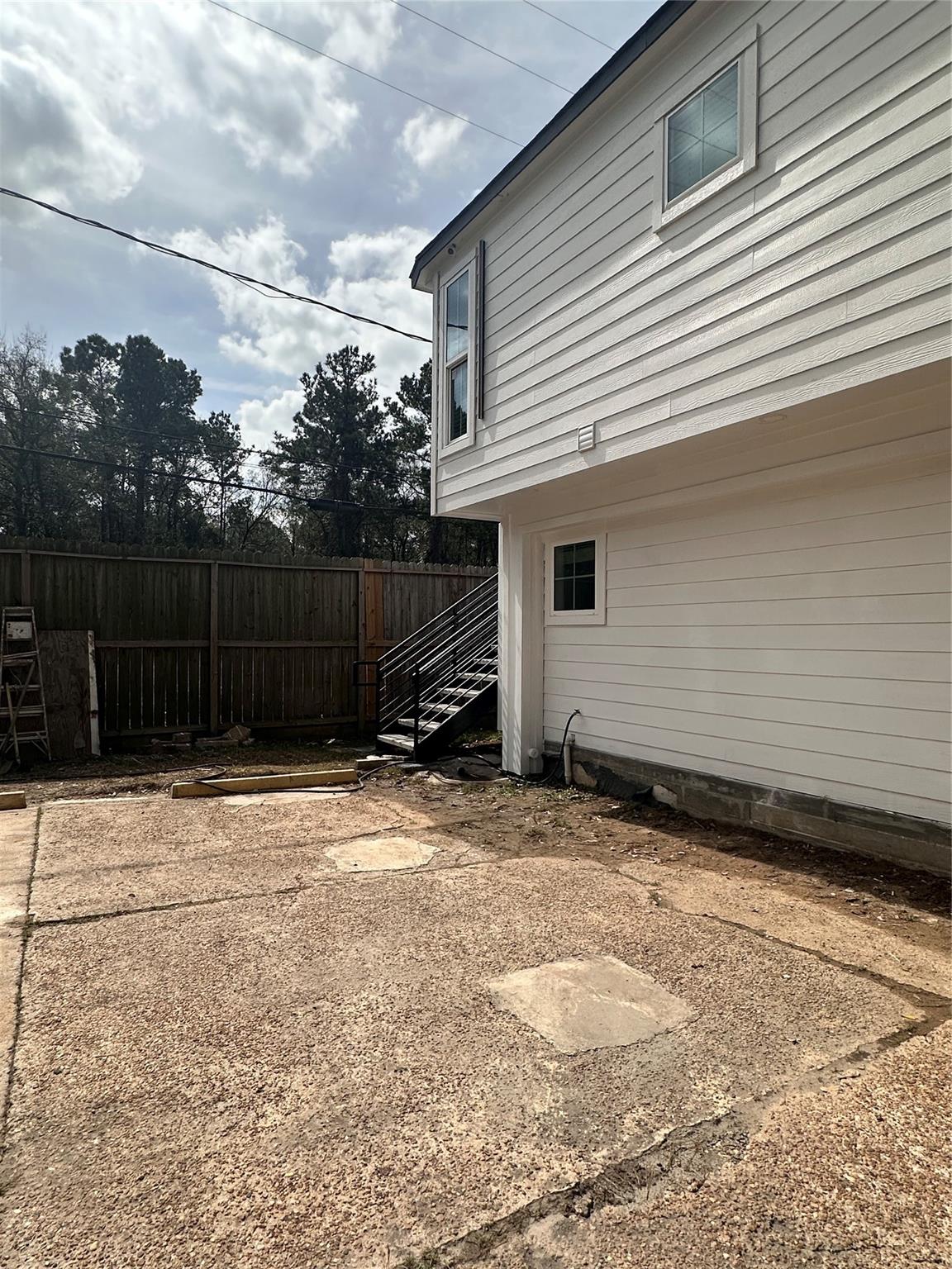 5420 Aldine Bender E Road