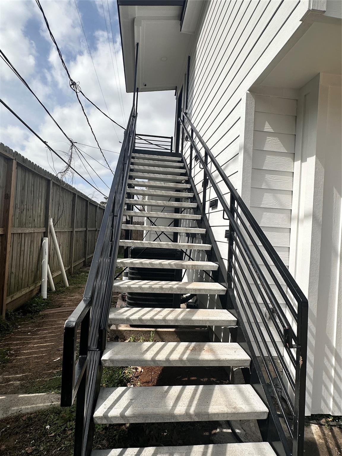 5420 Aldine Bender E Road