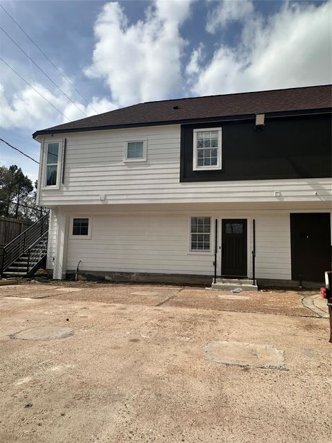 Photo of 5420 Aldine Bender E Road, Houston, TX 77032 (MLS # 38232191)