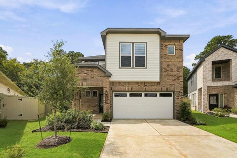 Photo of 15467 Park Perch Place, Magnolia, TX 77354 (MLS # 81987628)