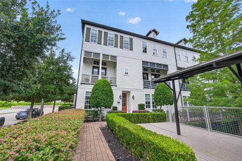 Photo of 2964 Rusk Street, Houston, TX 77003 (MLS # 82132635)