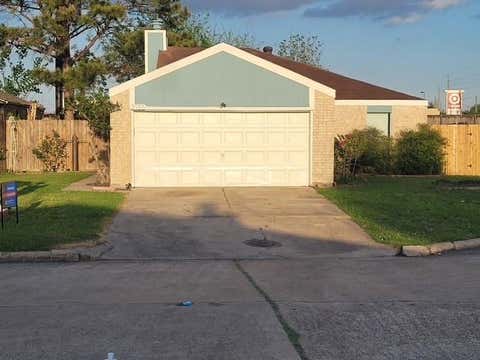 Photo of 2955 Shadow Trail Drive, Houston, TX 77082 (MLS # 79309130)