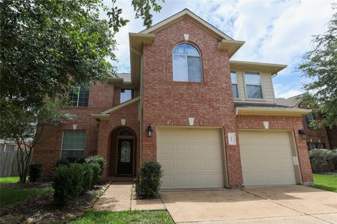 Photo of 5102 Heatherdawn Ct CT, Katy, TX 77494 (MLS # 8605400)
