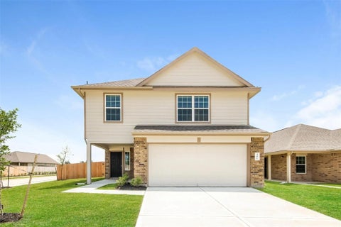 Photo of 301 Pronghorn Drive, Huntsville, TX 77320 (MLS # 88339582)