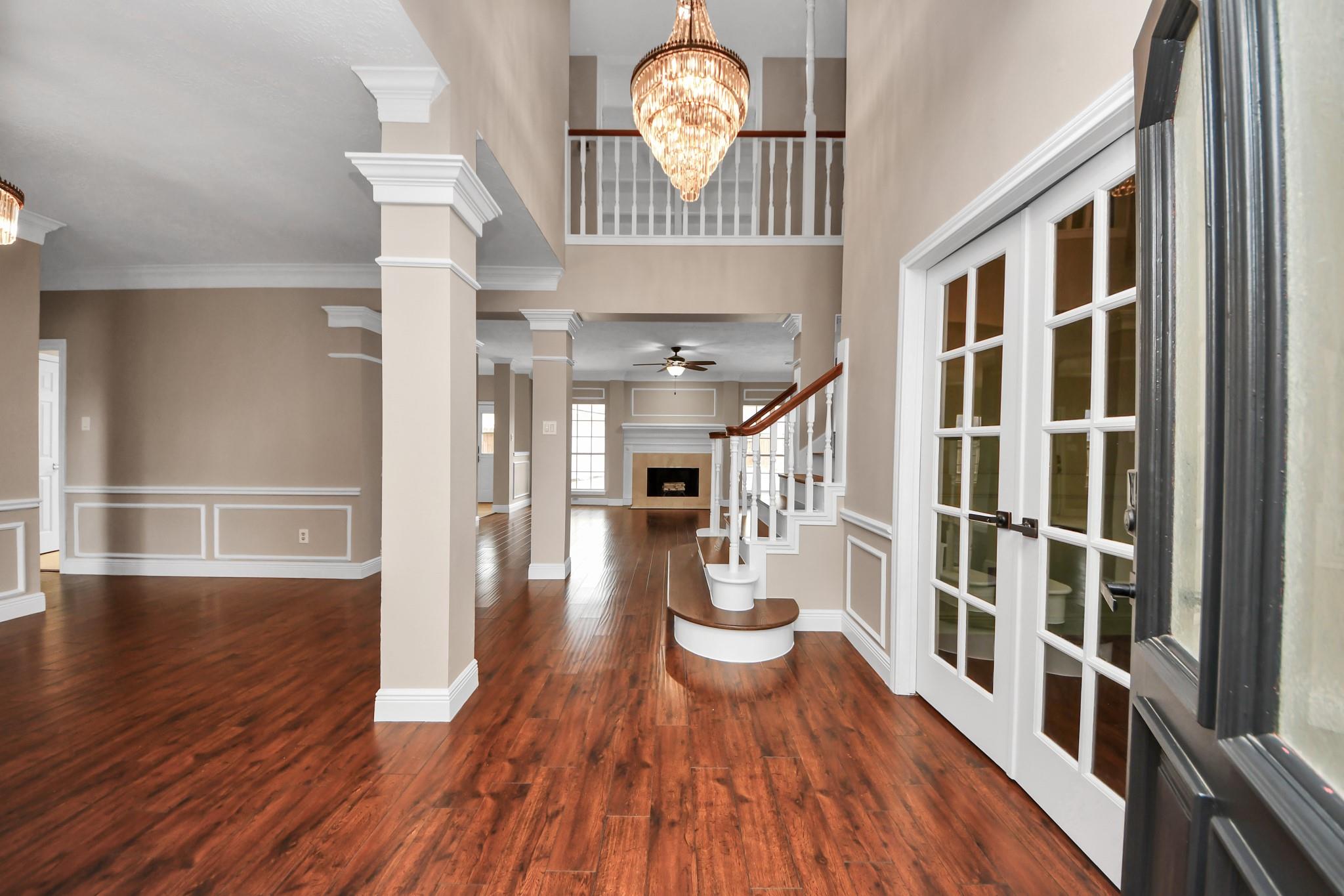 4534 Brook Shadow Drive