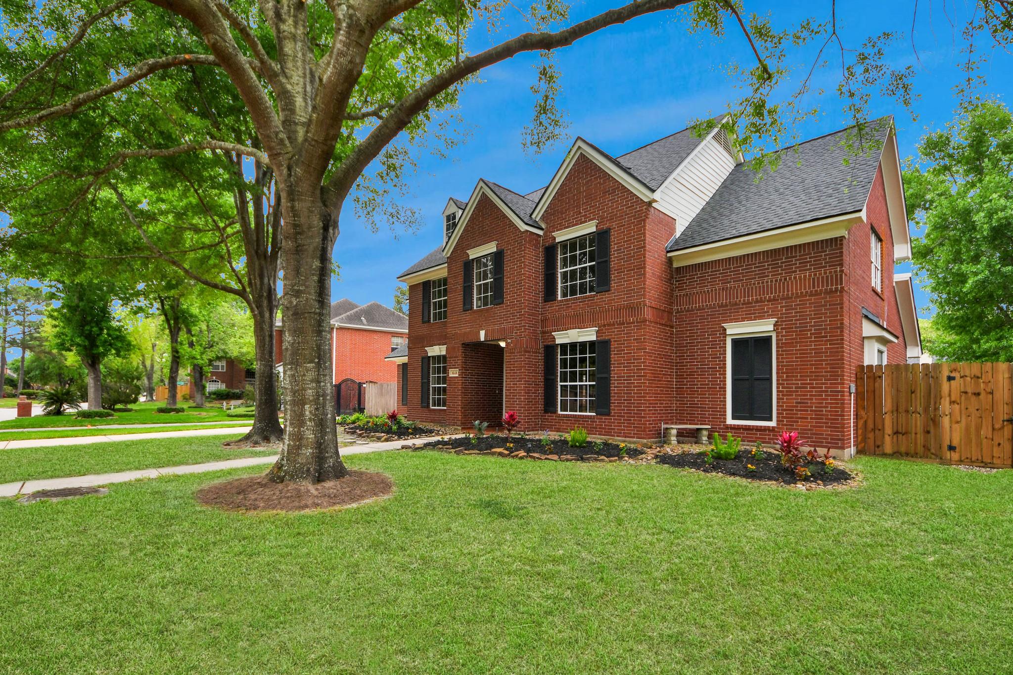 4534 Brook Shadow Drive