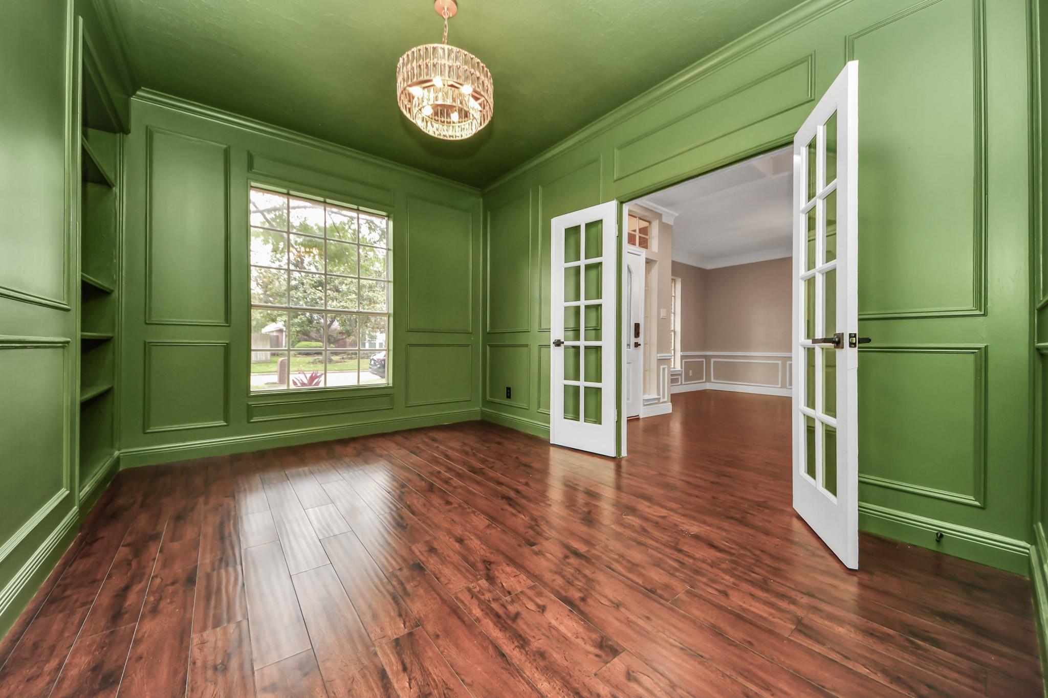 4534 Brook Shadow Drive