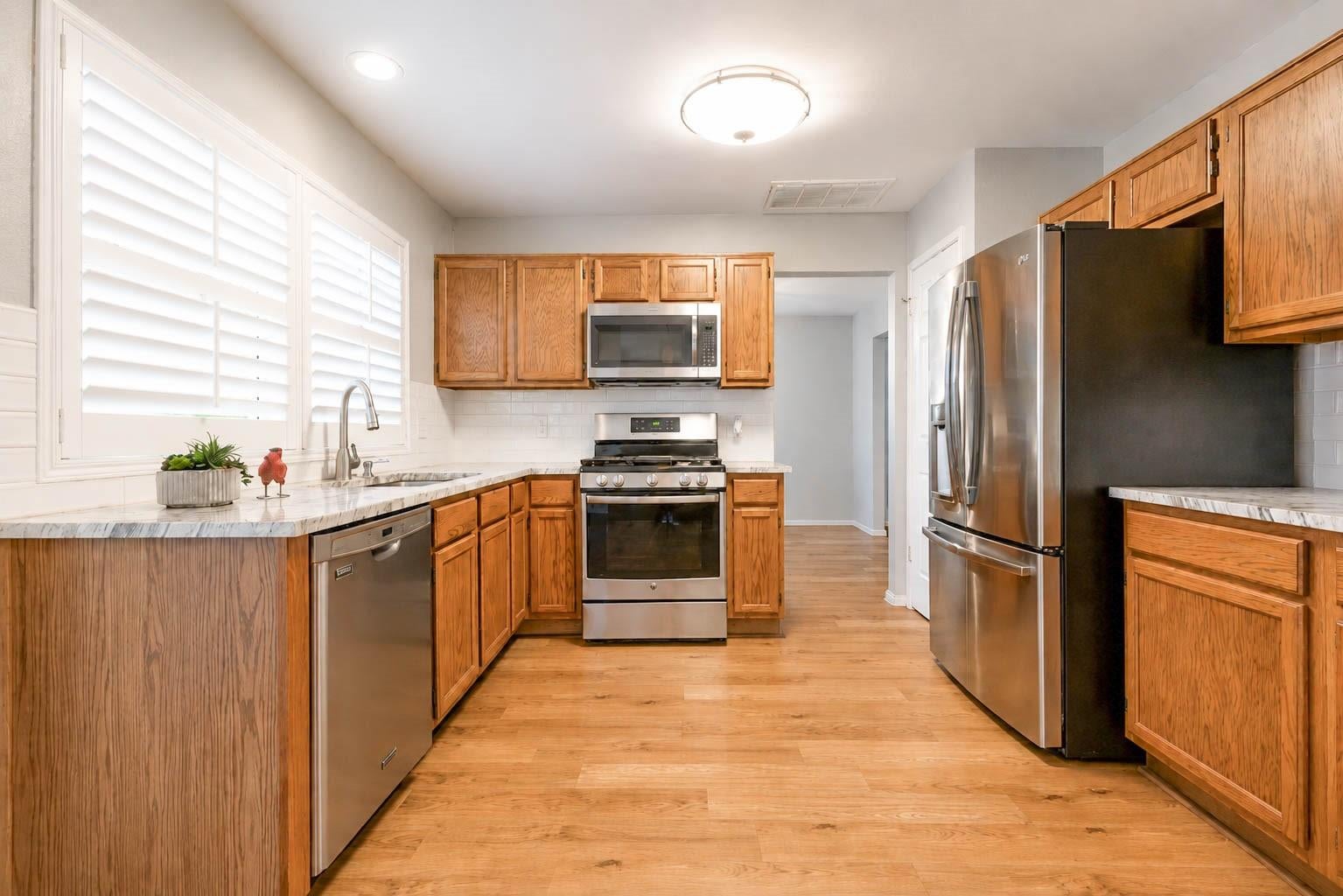 17015 Fordingbridge Drive