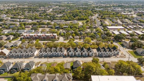 Photo of 240 Richards Street, College Station, TX 77840 (MLS # 39098275)