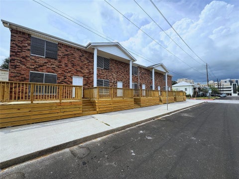 Photo of 711 7th Street #4, Galveston, TX 77550 (MLS # 6061747)
