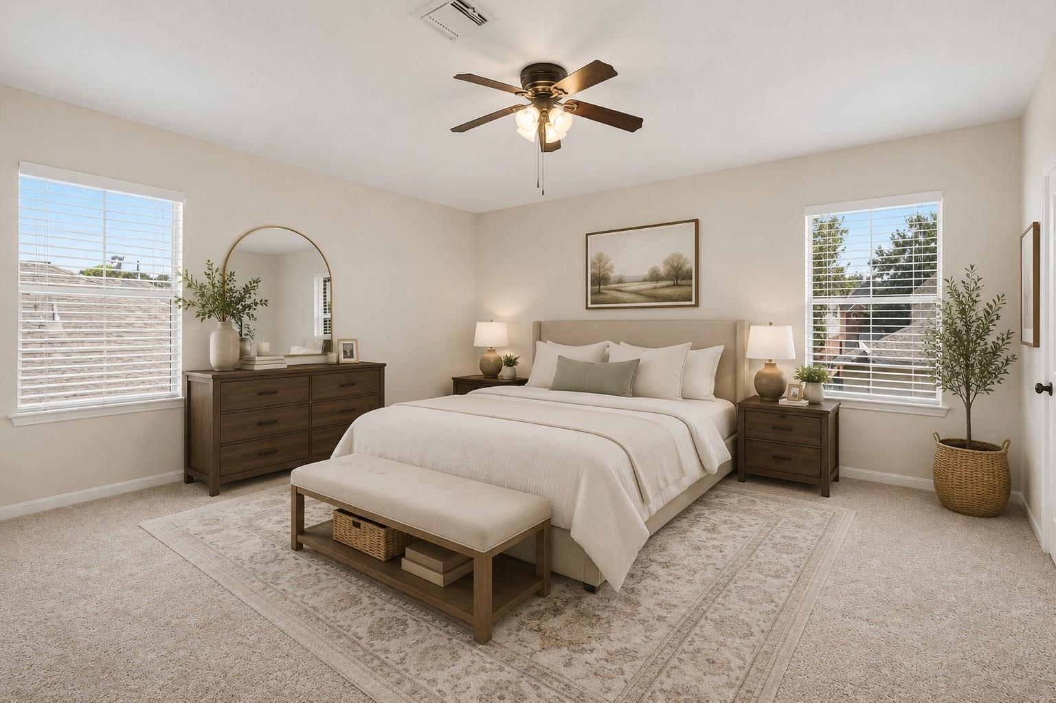 3105 Centennial Village Drive