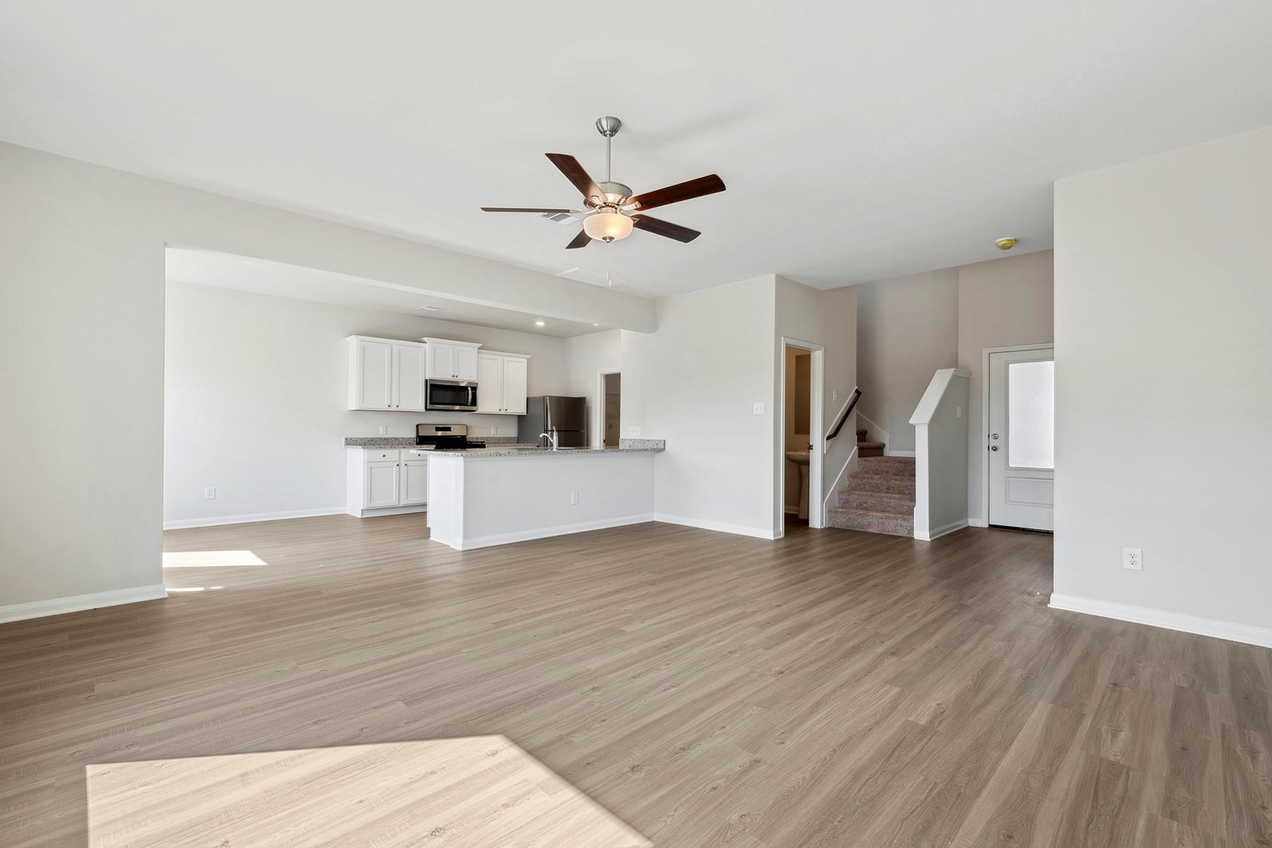 3109 Sea Nettles Drive