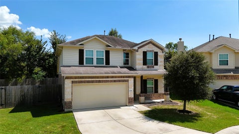 Photo of 10035 Chase Court, Baytown, TX 77521 (MLS # 11733699)