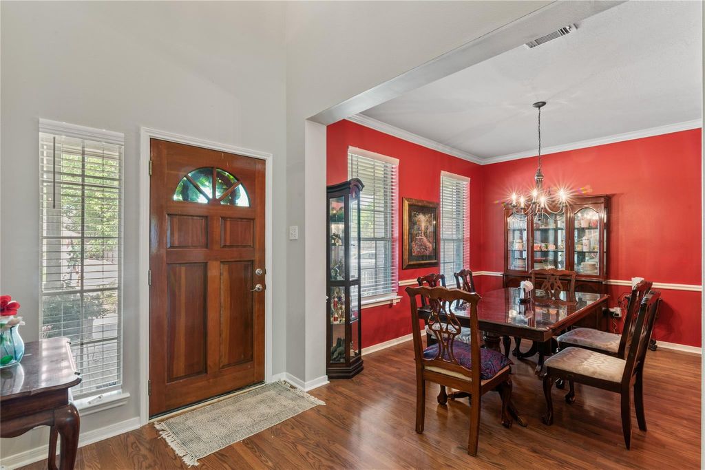 Photo of 1418 Summer Rain Drive, Kingwood, TX 77339 (MLS # 23456025)