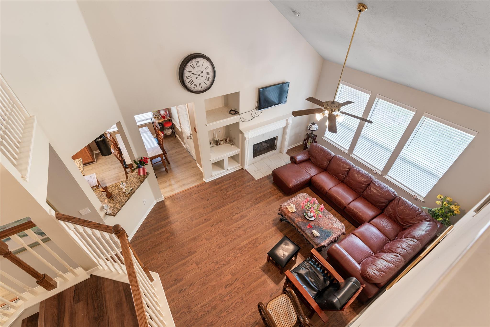 1418 Summer Rain Drive